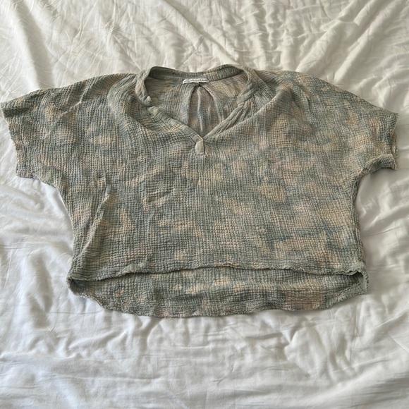 Young Fabulous & Broke Tee - Picture 1 of 2